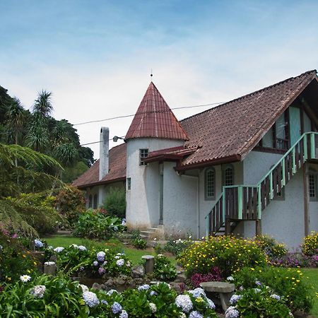 Hotel Chalet Tirol Heredia Extérieur photo