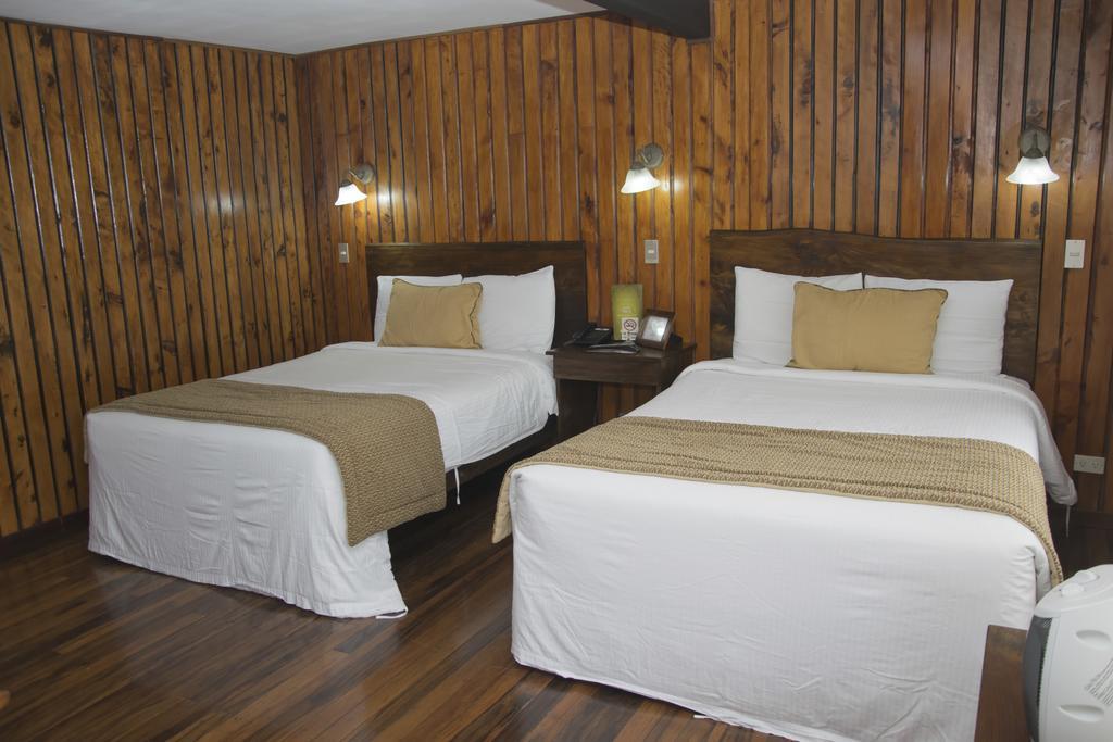 Hotel Chalet Tirol Heredia Chambre photo