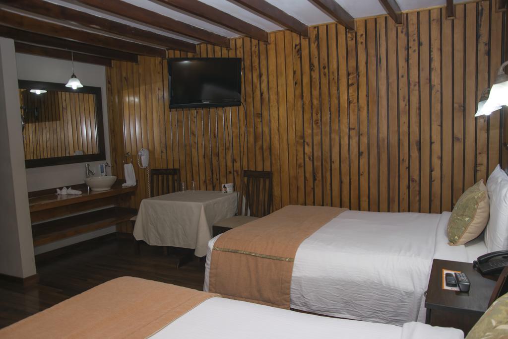 Hotel Chalet Tirol Heredia Chambre photo