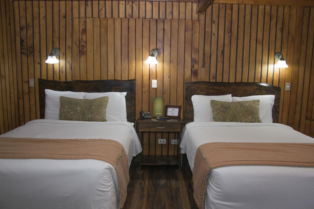 Hotel Chalet Tirol Heredia Chambre photo