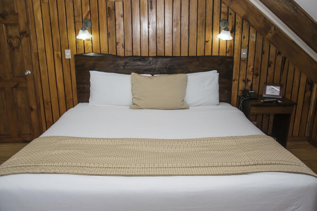 Hotel Chalet Tirol Heredia Chambre photo