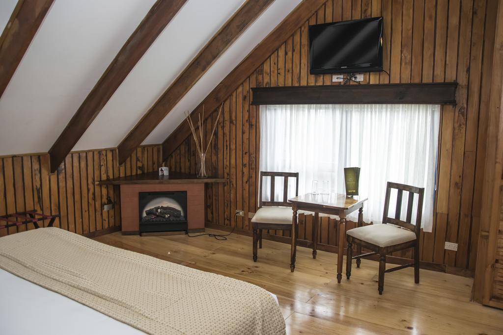 Hotel Chalet Tirol Heredia Chambre photo