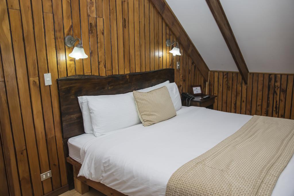 Hotel Chalet Tirol Heredia Chambre photo