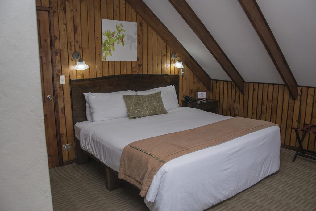 Hotel Chalet Tirol Heredia Chambre photo