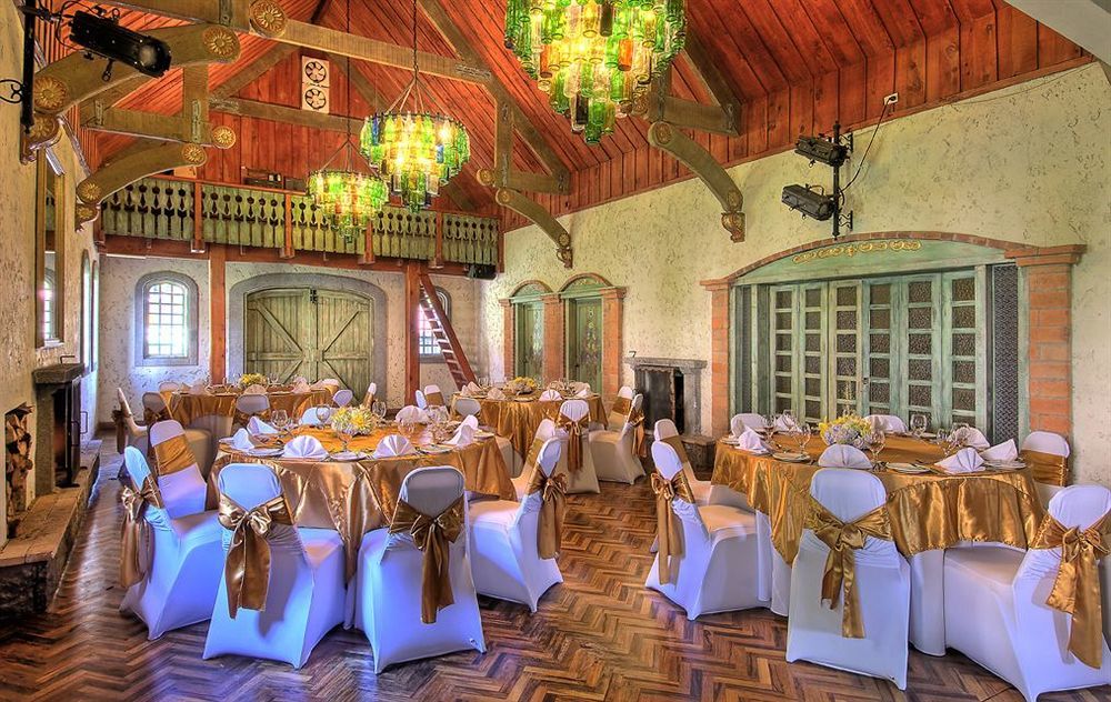 Hotel Chalet Tirol Heredia Extérieur photo